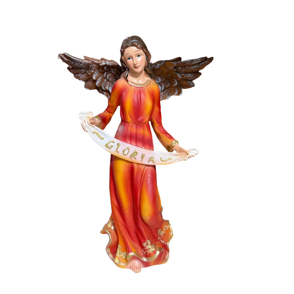 11-Piece Nativity Scene Set