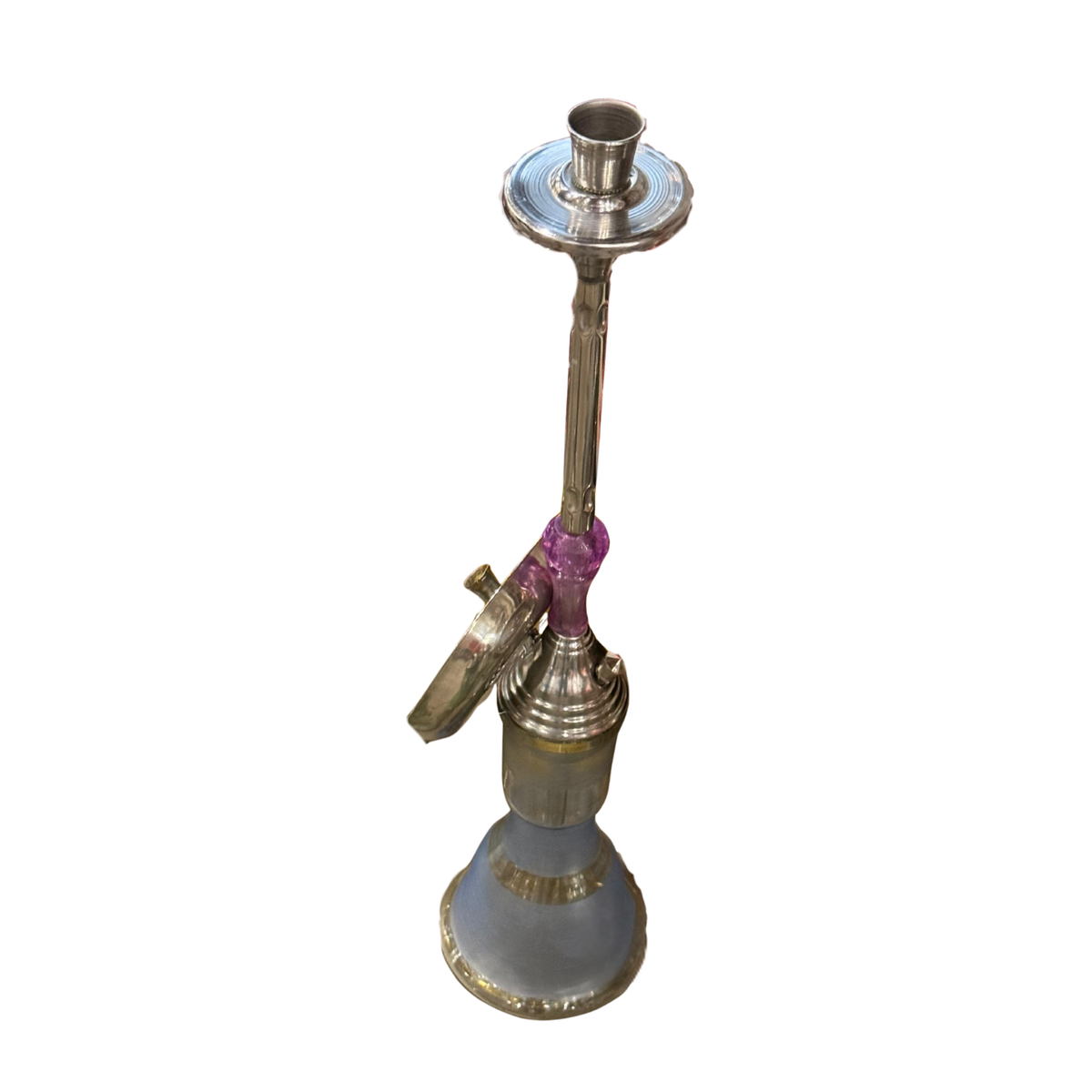 Traditional Khalil Hookah – Multi-Color Series