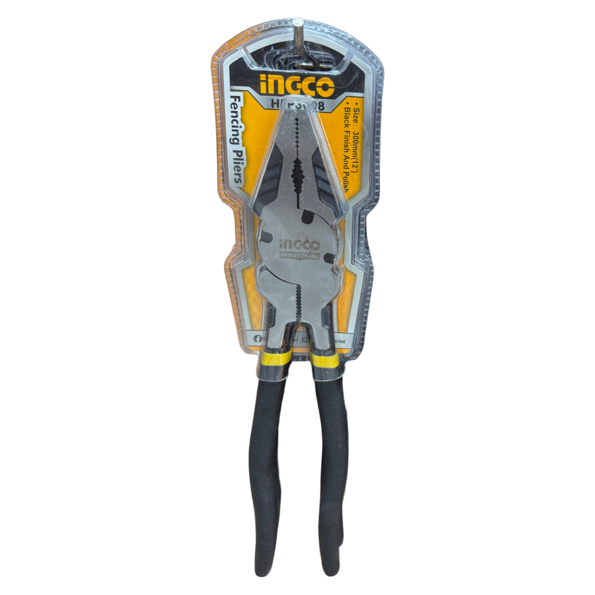 INGCO 12” Fencing Pliers