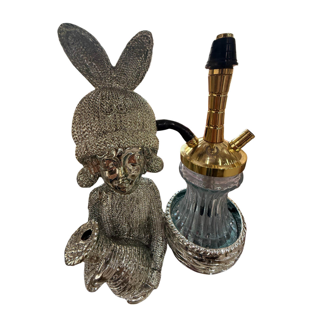 Bunny Girl Hookah – Available in Many Colors