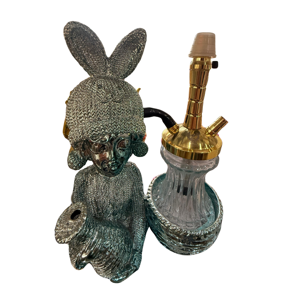 Bunny Girl Hookah – Available in Many Colors