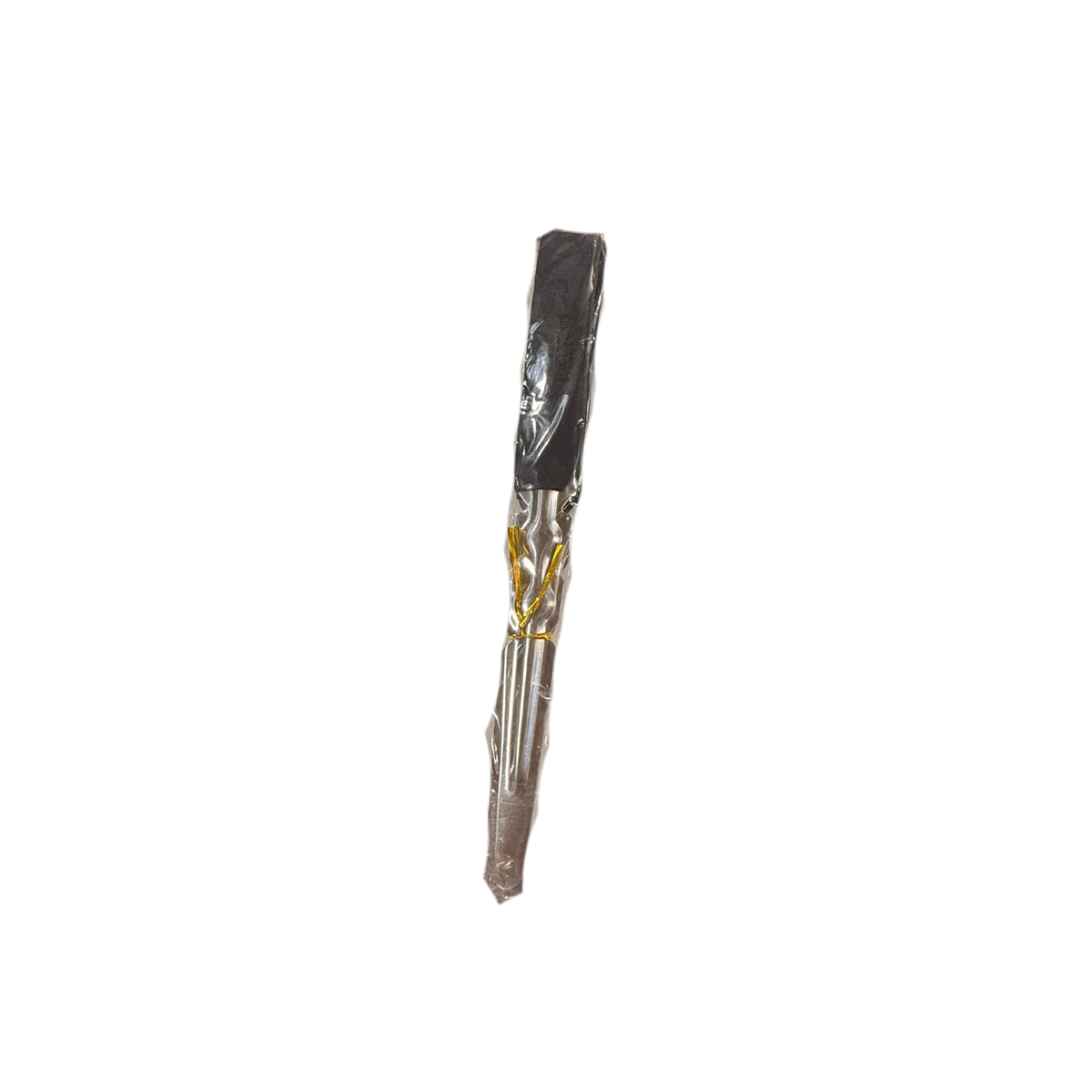 Classic Coal Tong – Wrapped Edition