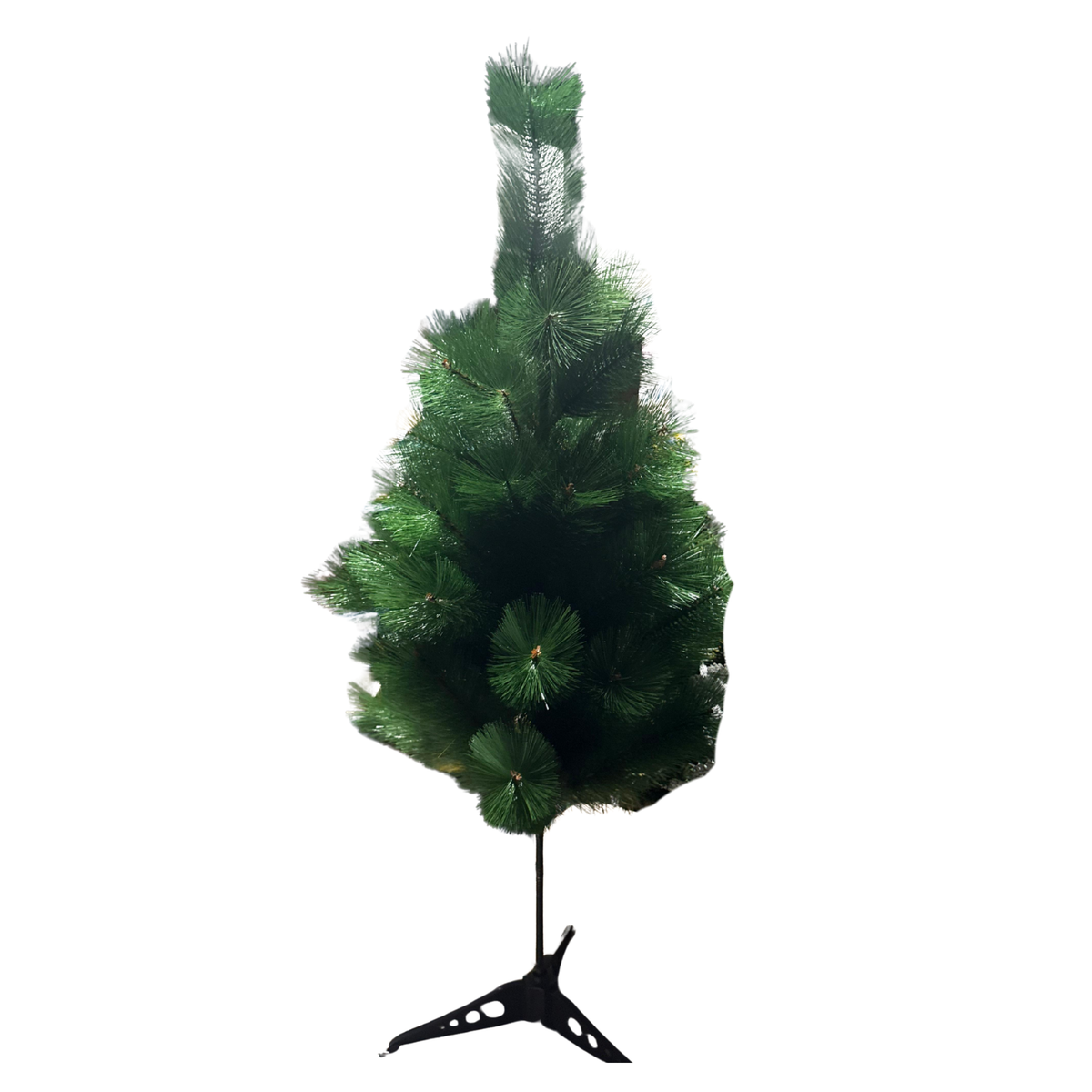Small Artificial Christmas Tree with Stand