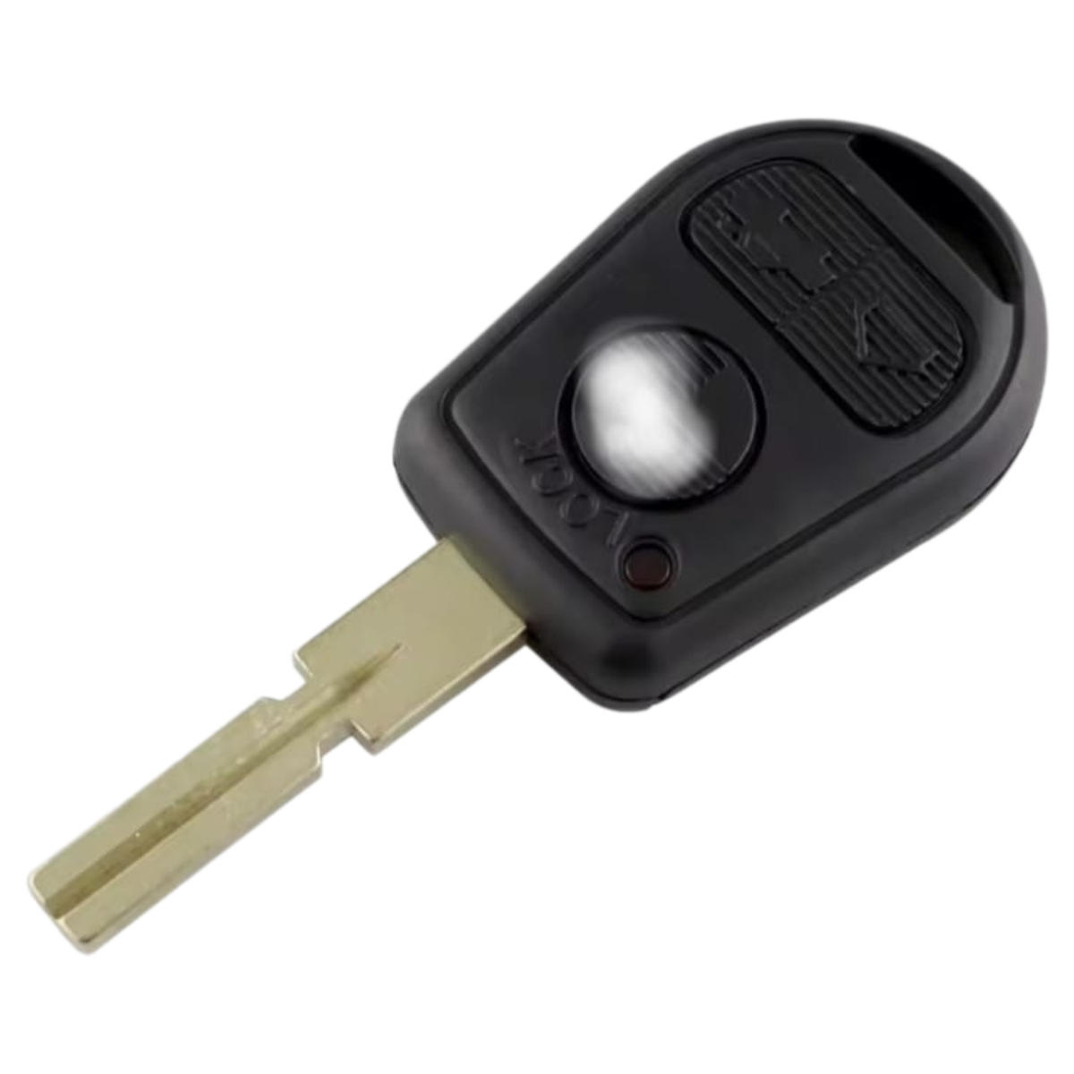 BMW Key Replacement Shell – Insert Your Original Chip