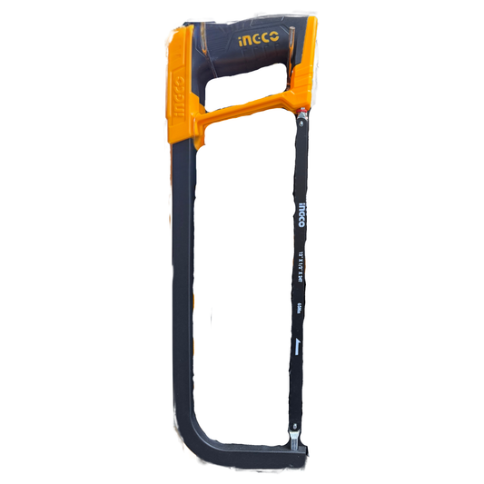 INGCO 12” Professional Hacksaw Frame