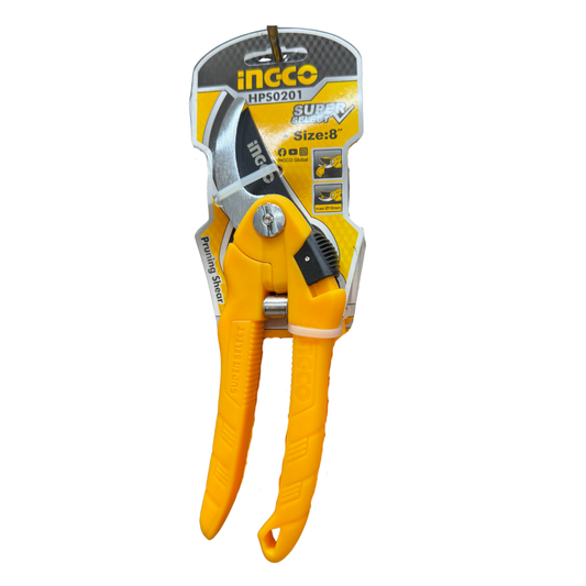 INGCO 8” Pruning Shear