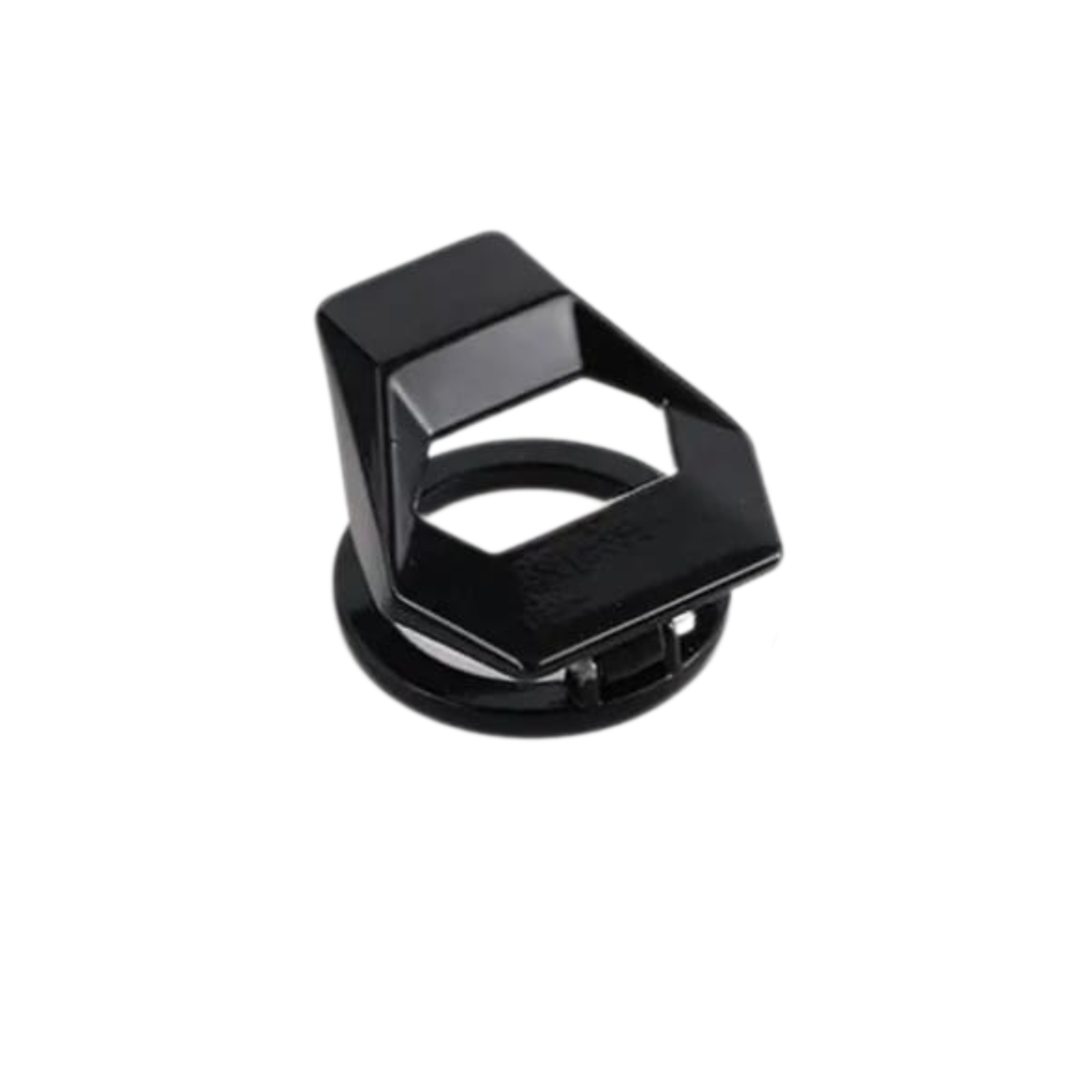 Lambo-Style Start/Stop Button Cover (Universal Fit)