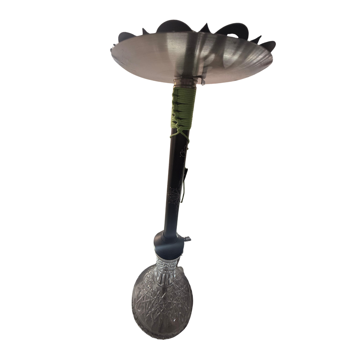 Rope Edition Hookah – Available in Many Colors