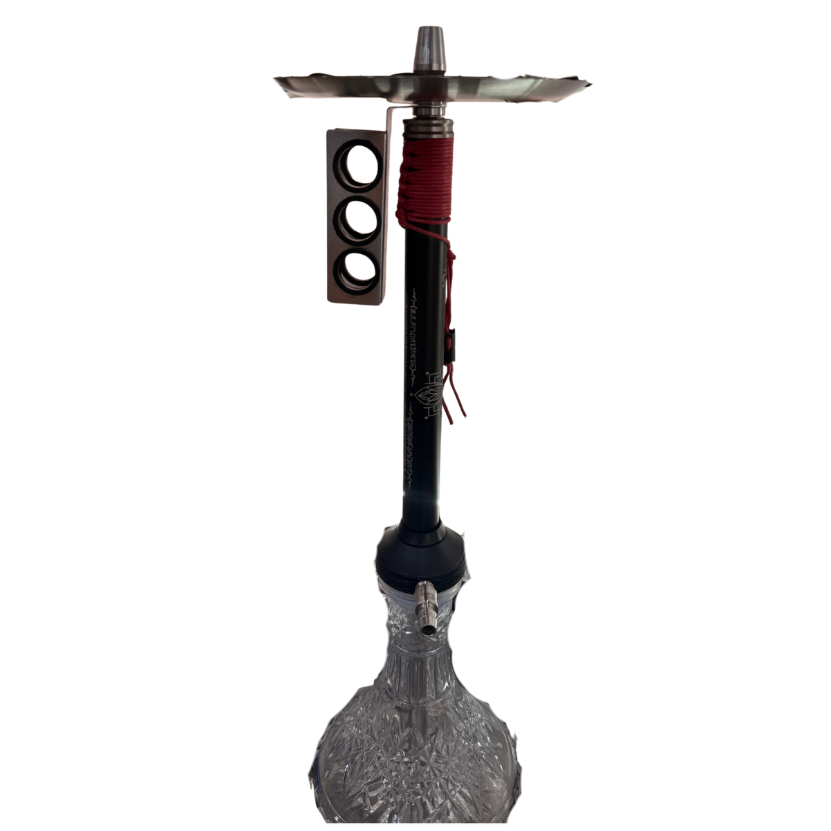 Rope Edition Hookah – Available in Many Colors