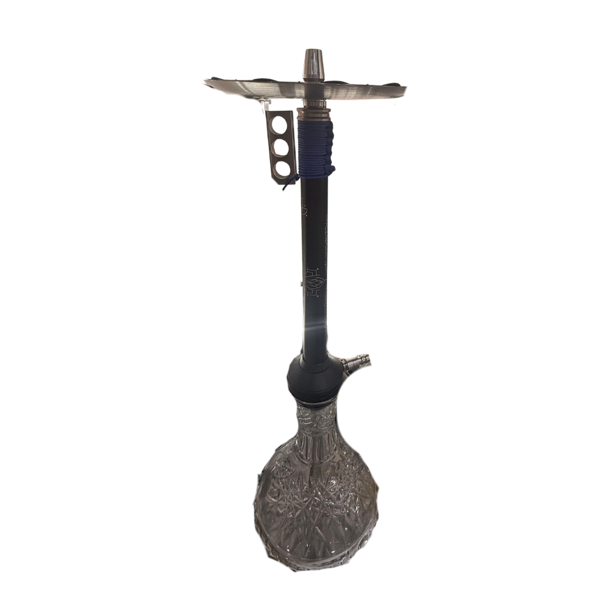 Rope Edition Hookah – Available in Many Colors