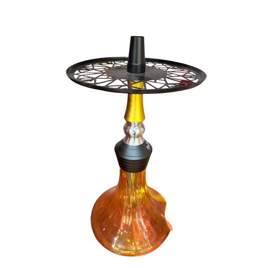 Solar Ember Hookah