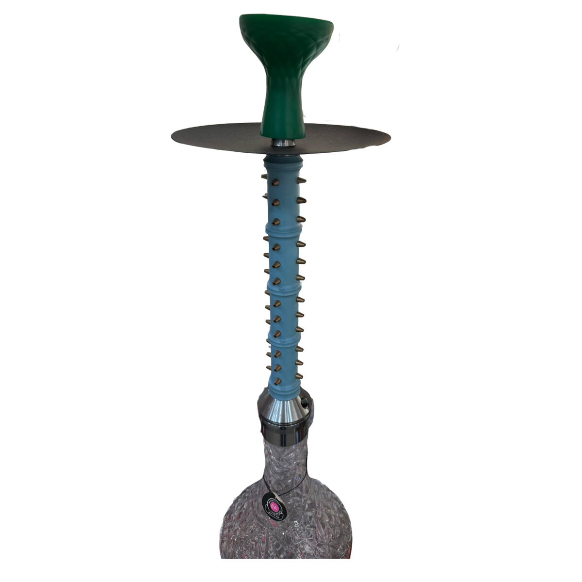 Spiked Series Hookah