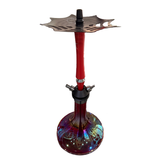 Web Series Hookah