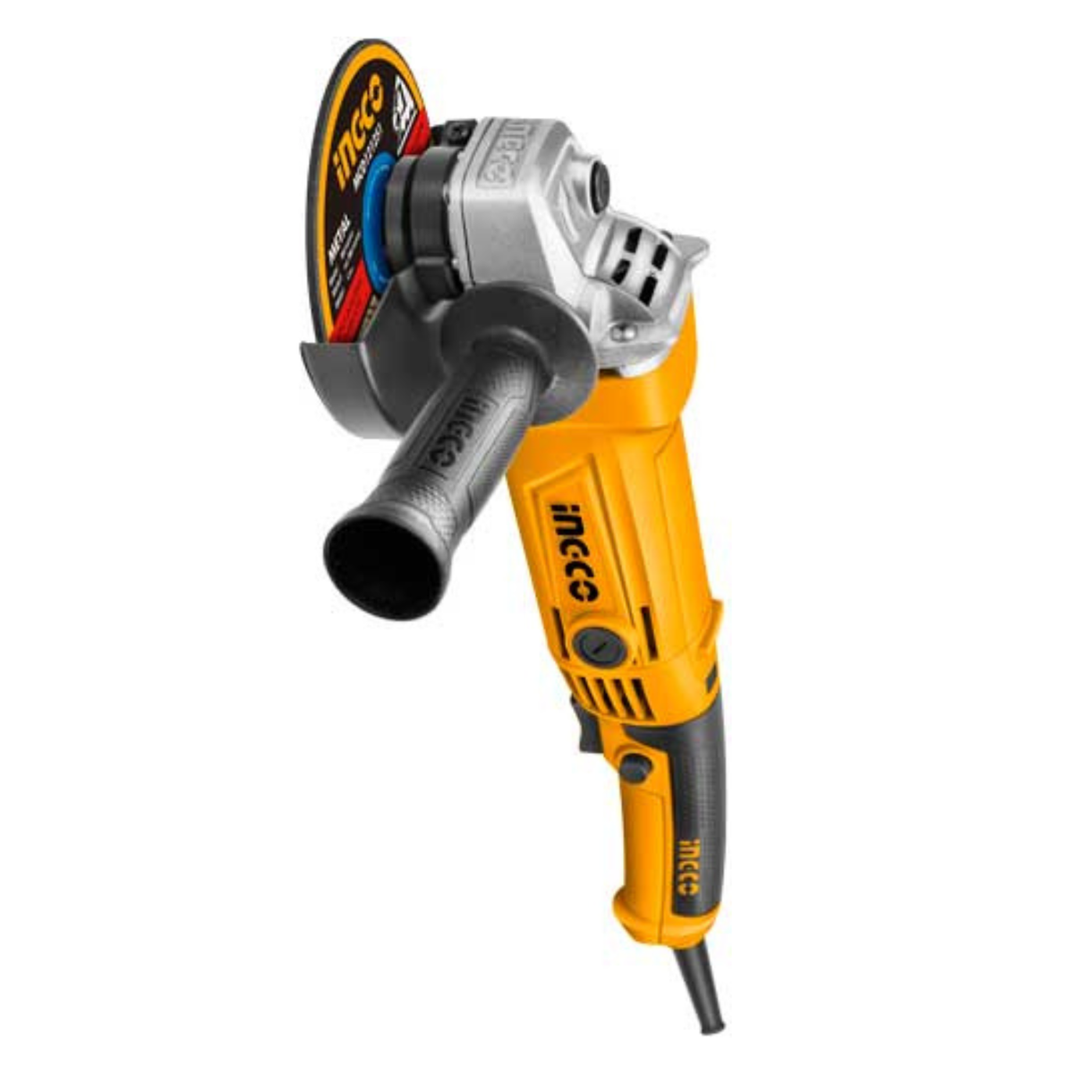 INGCO Angle Grinder – 2000W / 180mm