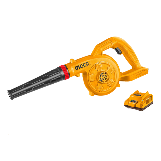 INGCO 20V Cordless Blower
