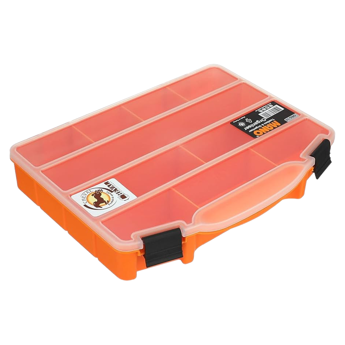MANO STAR Organizer (250×200×44mm)