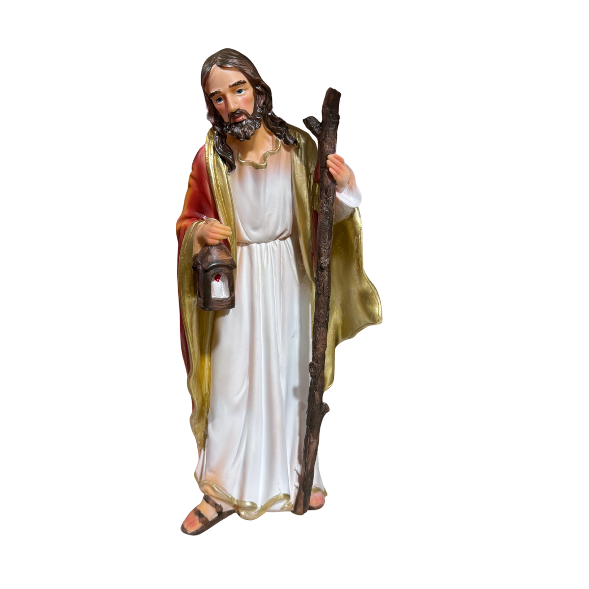11-Piece Nativity Scene Set