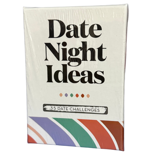 Date Night Ideas
