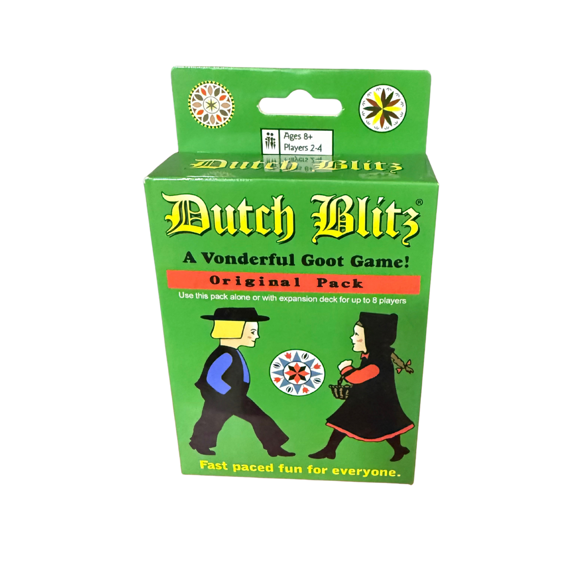 Dutch Blitz