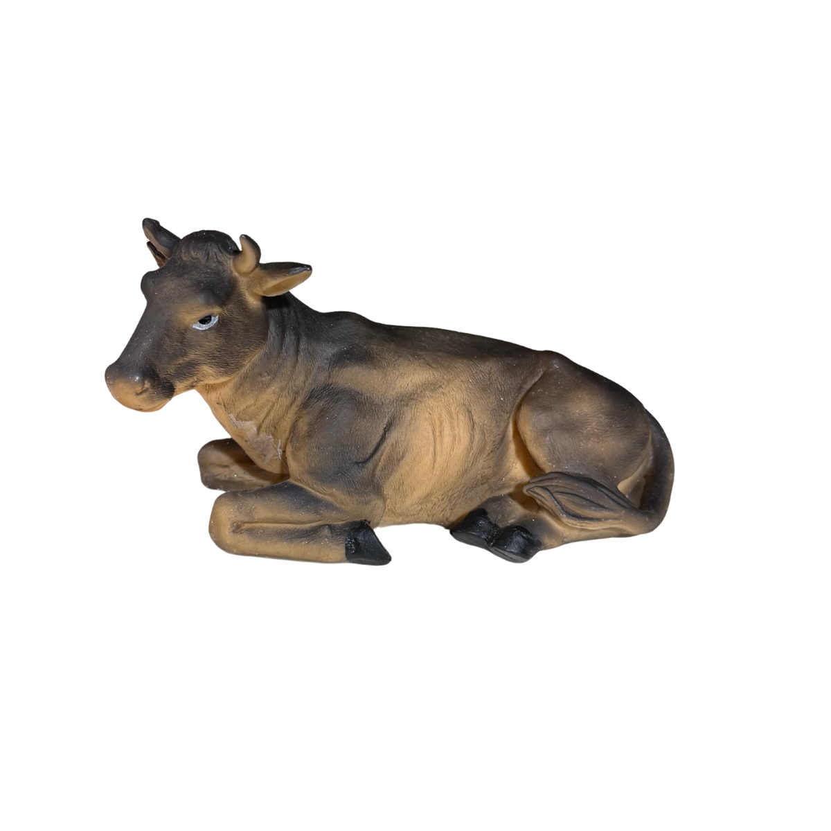 11-Piece Nativity Scene Set