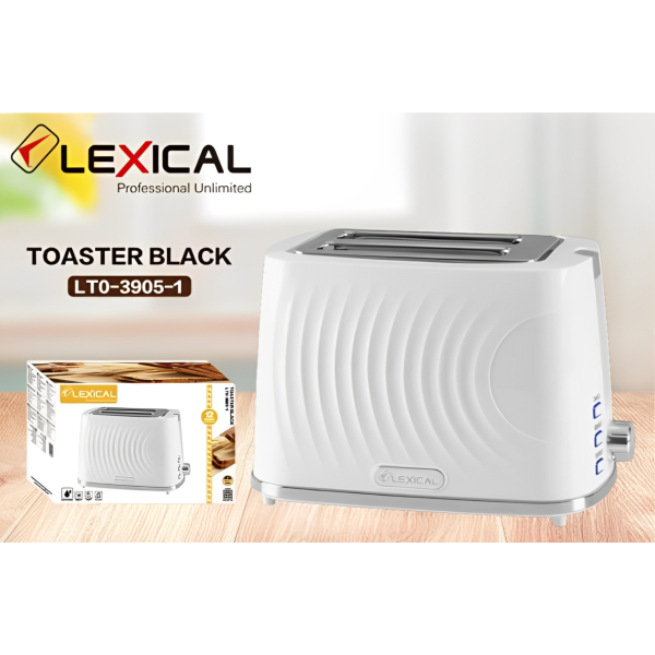 Grille-Pain LEXICAL  toaster