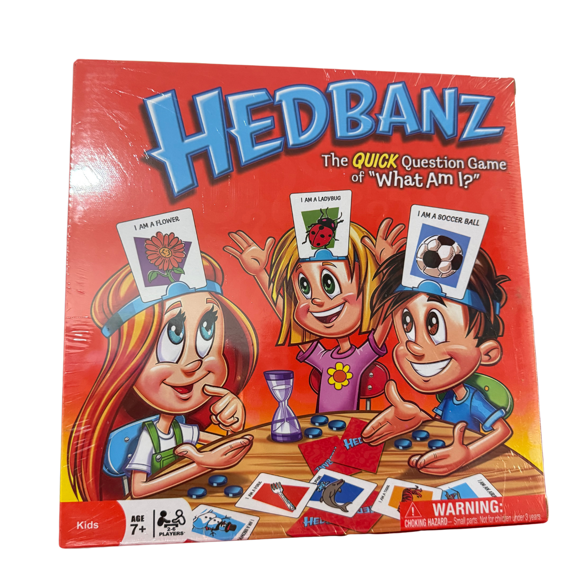 Hedbanz