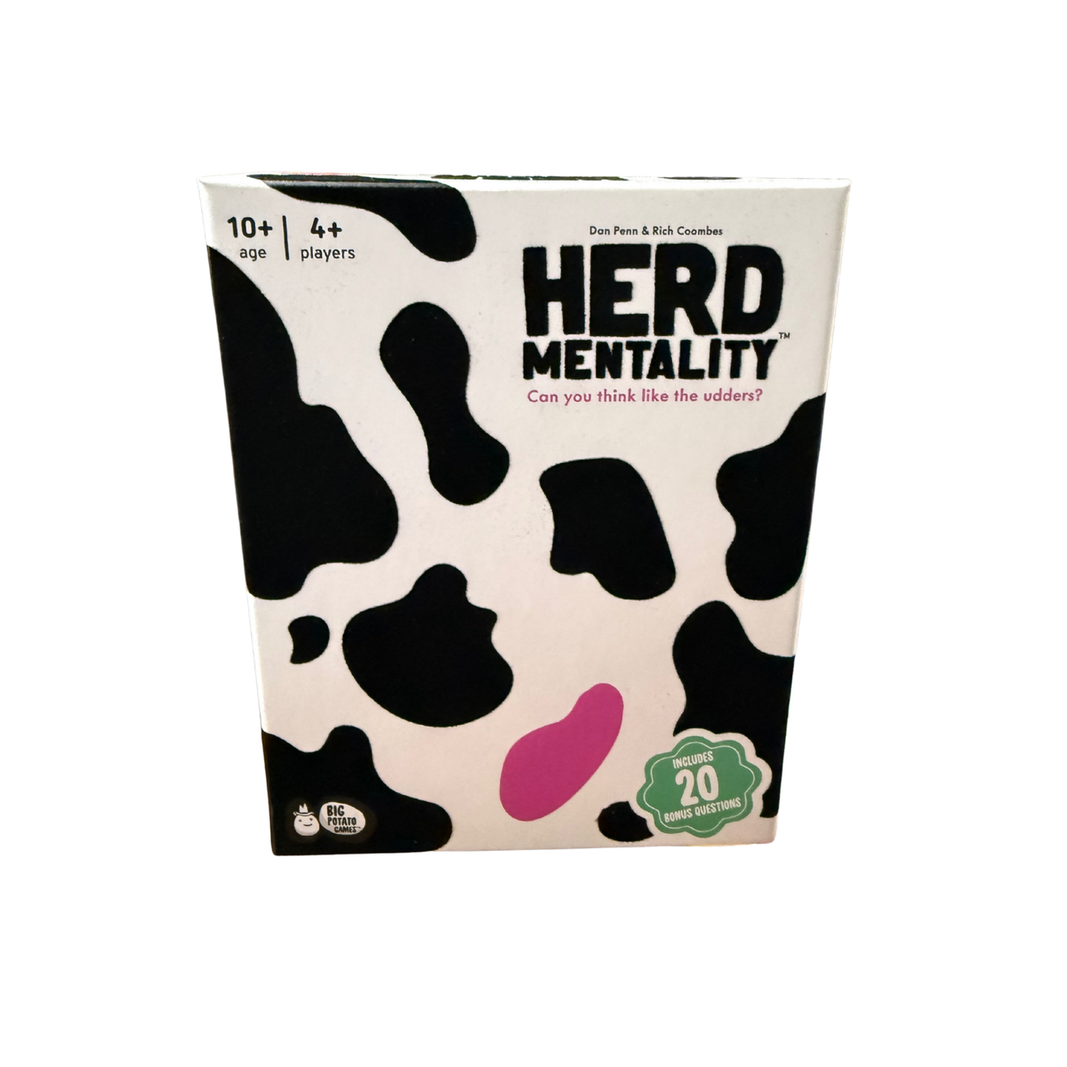 Herd Mentality