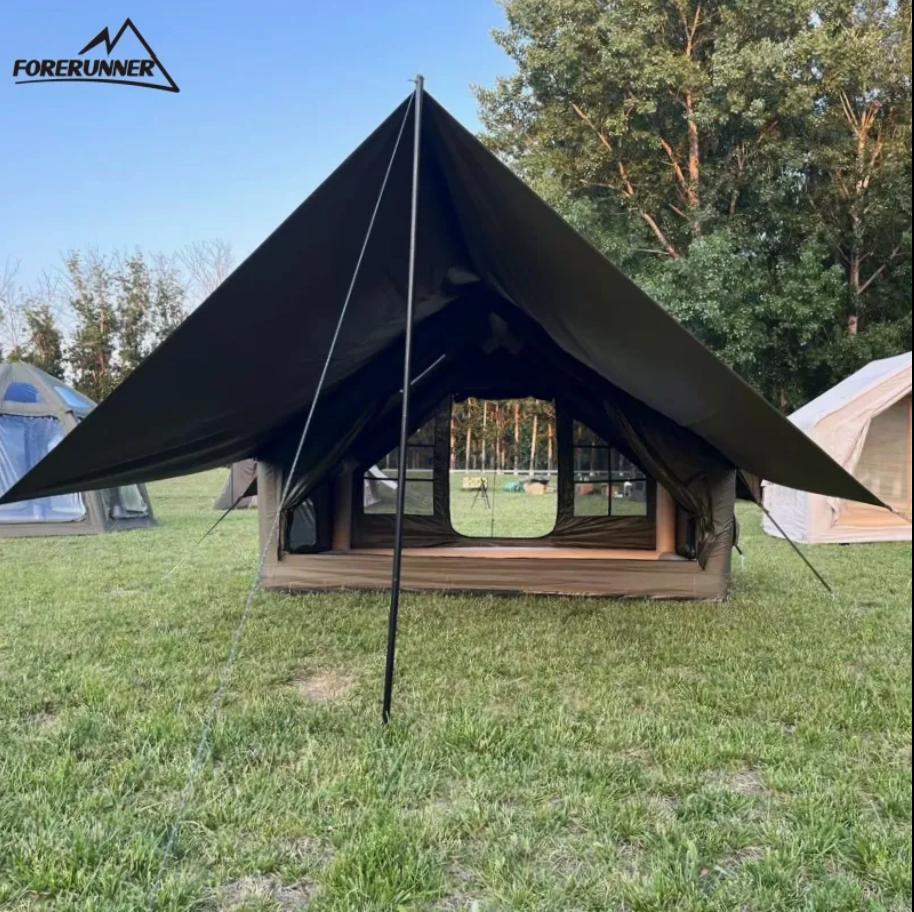 Forerunner Inflatable Tent