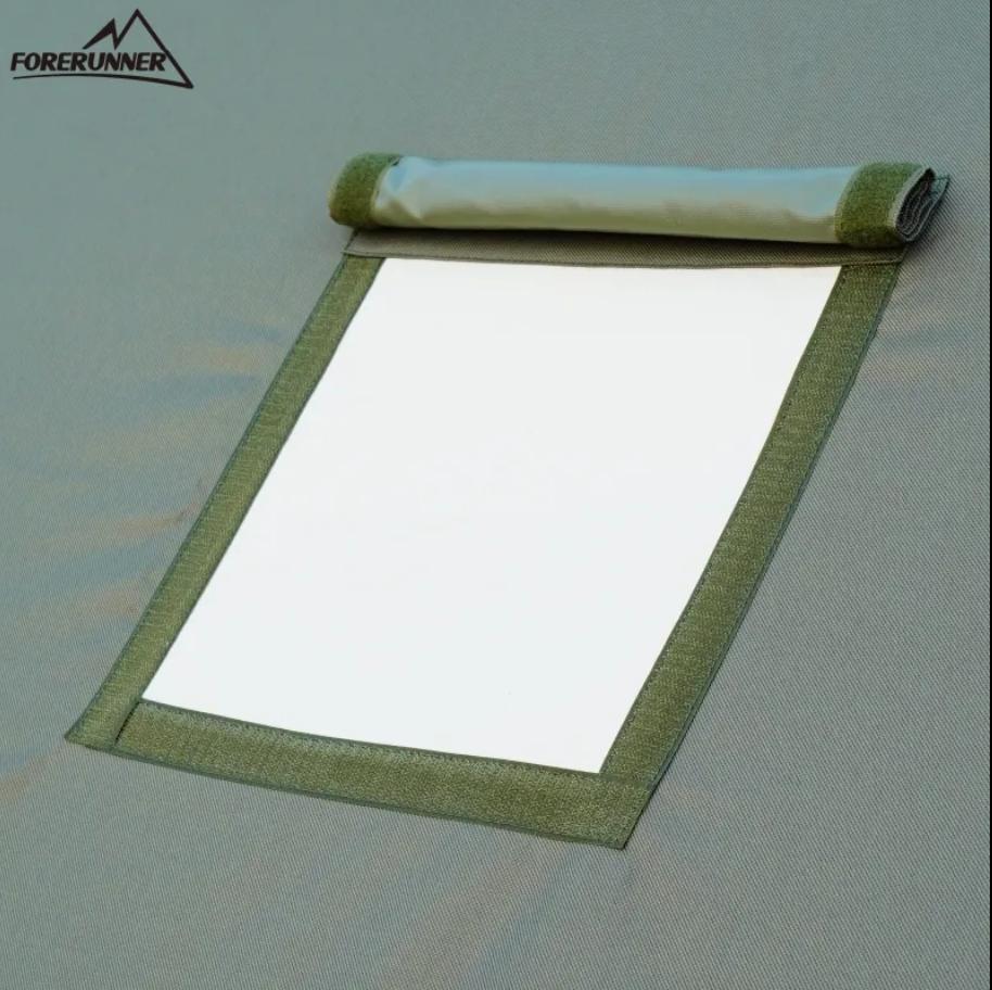 Forerunner Inflatable Tent