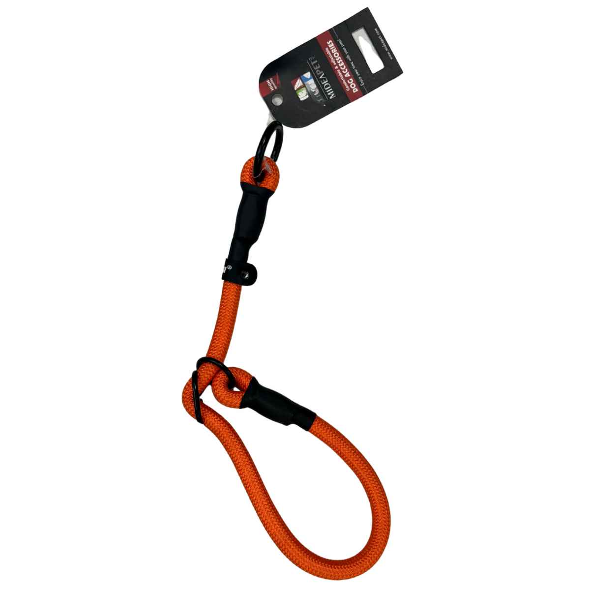 Slip Rope Dog Leash