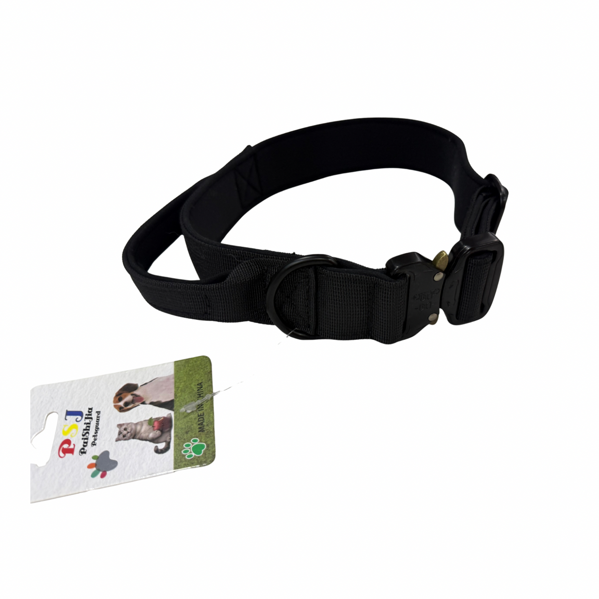 PSJ PetShylJa Adjustable Dog Harness