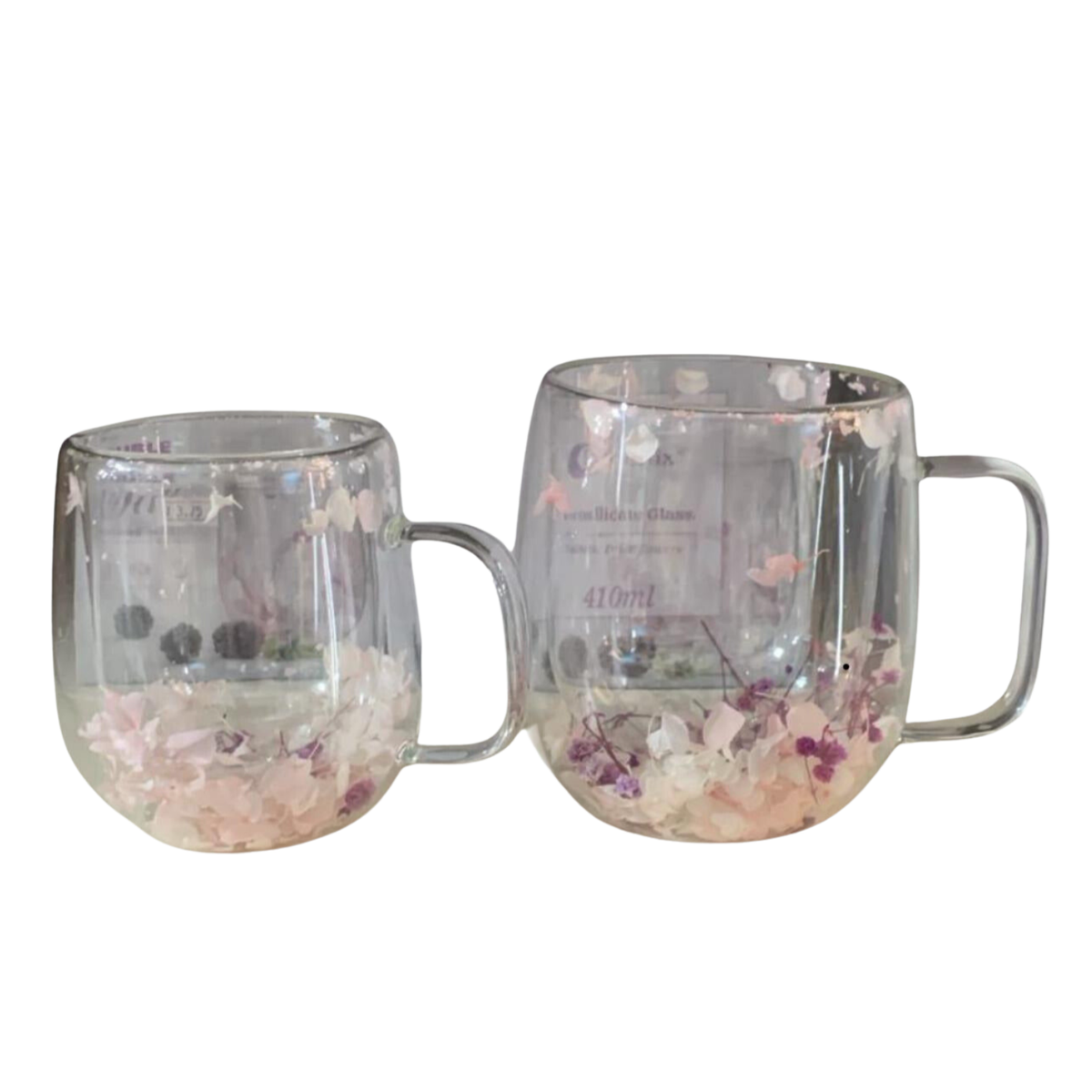 Petal Quicksand Mug