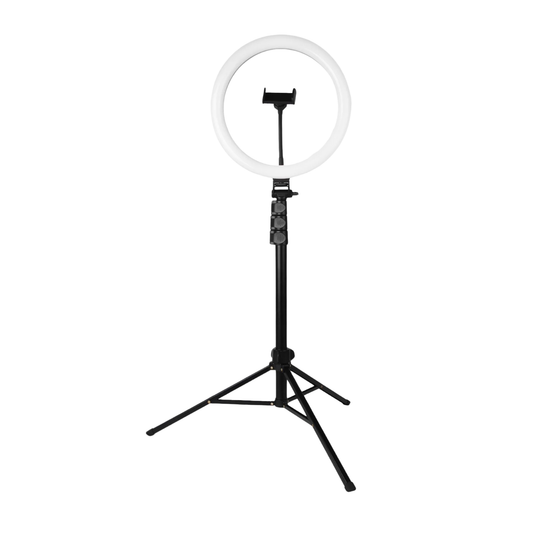 Ring light