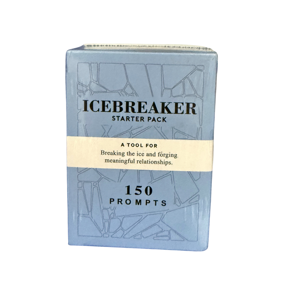 Icebreaker Starter Pack