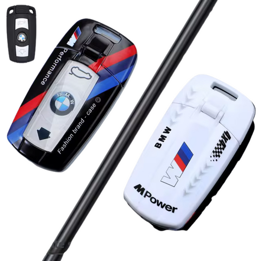BMW Key Cover – Plastic Protection Case