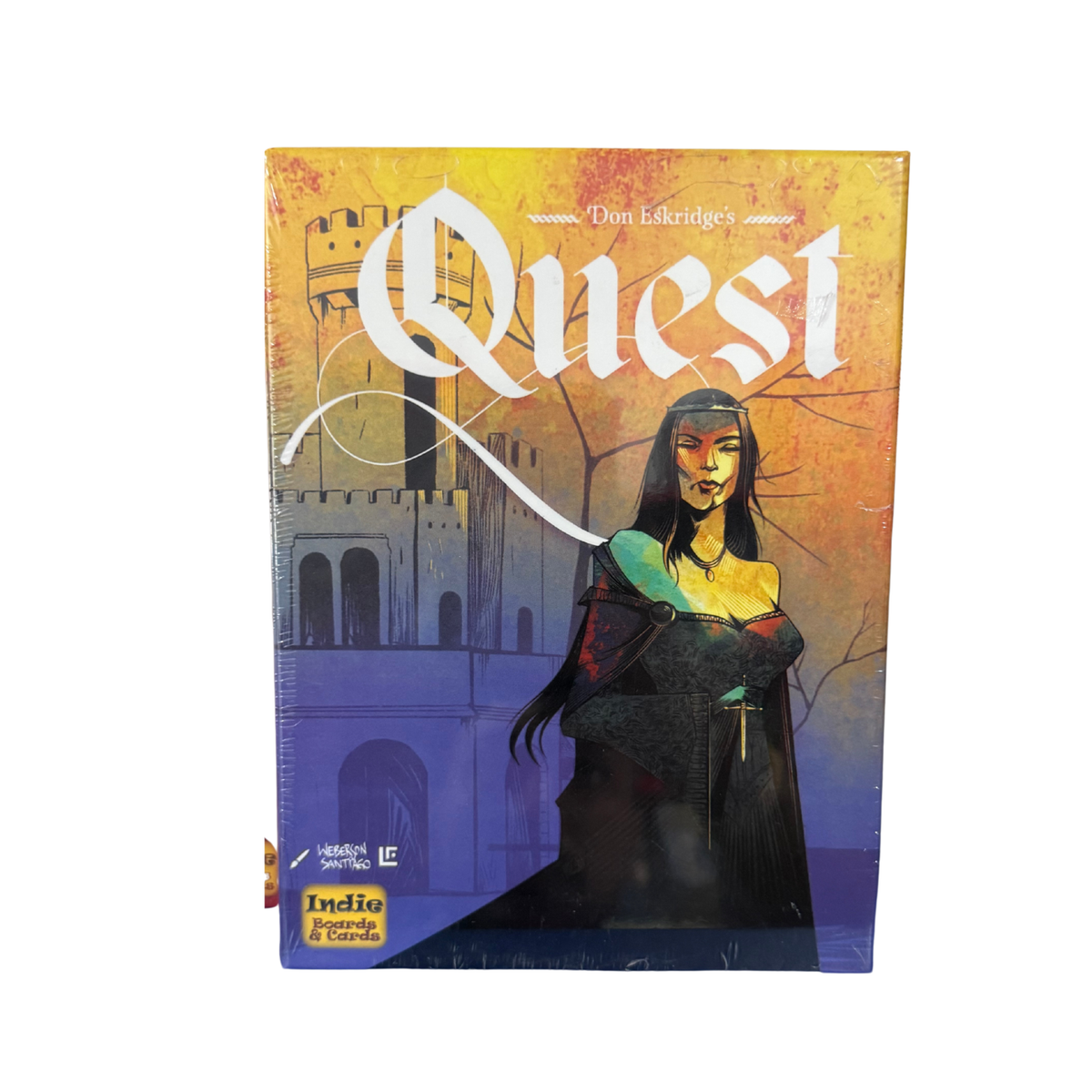 Quest