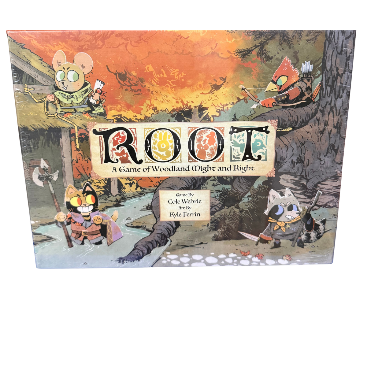 Root
