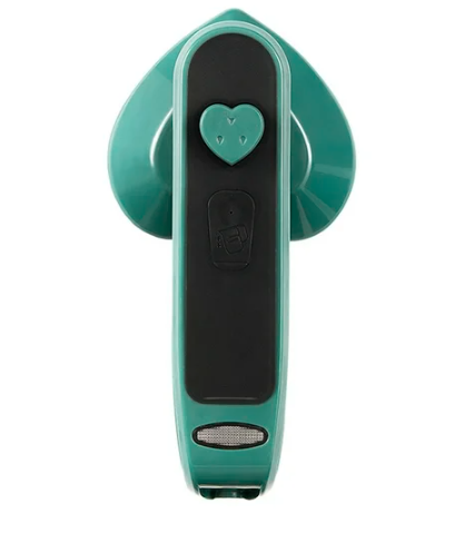 portable travel steamer iron