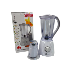 Phoenix Blender with Mill