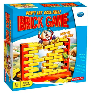 Brick Game