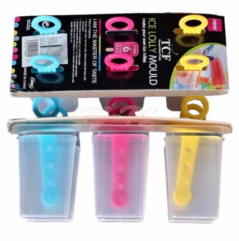 Ice cream maker,ice mould