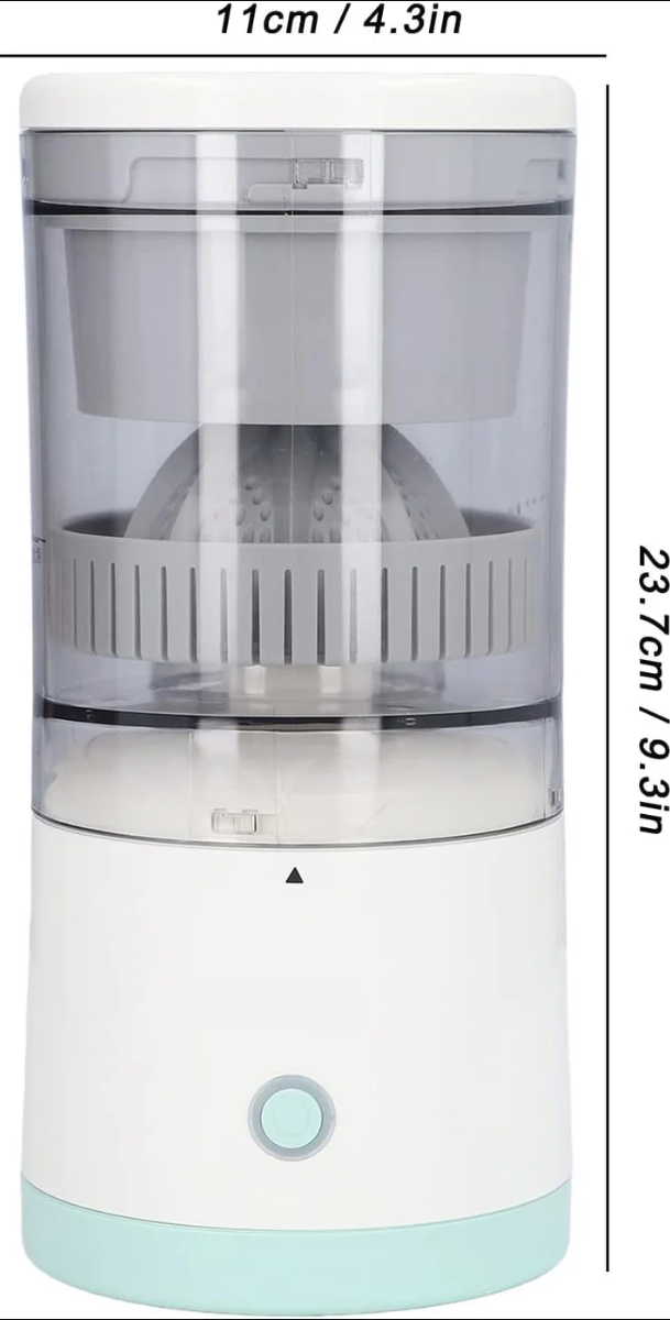 GeBe High Quality USB Juicer