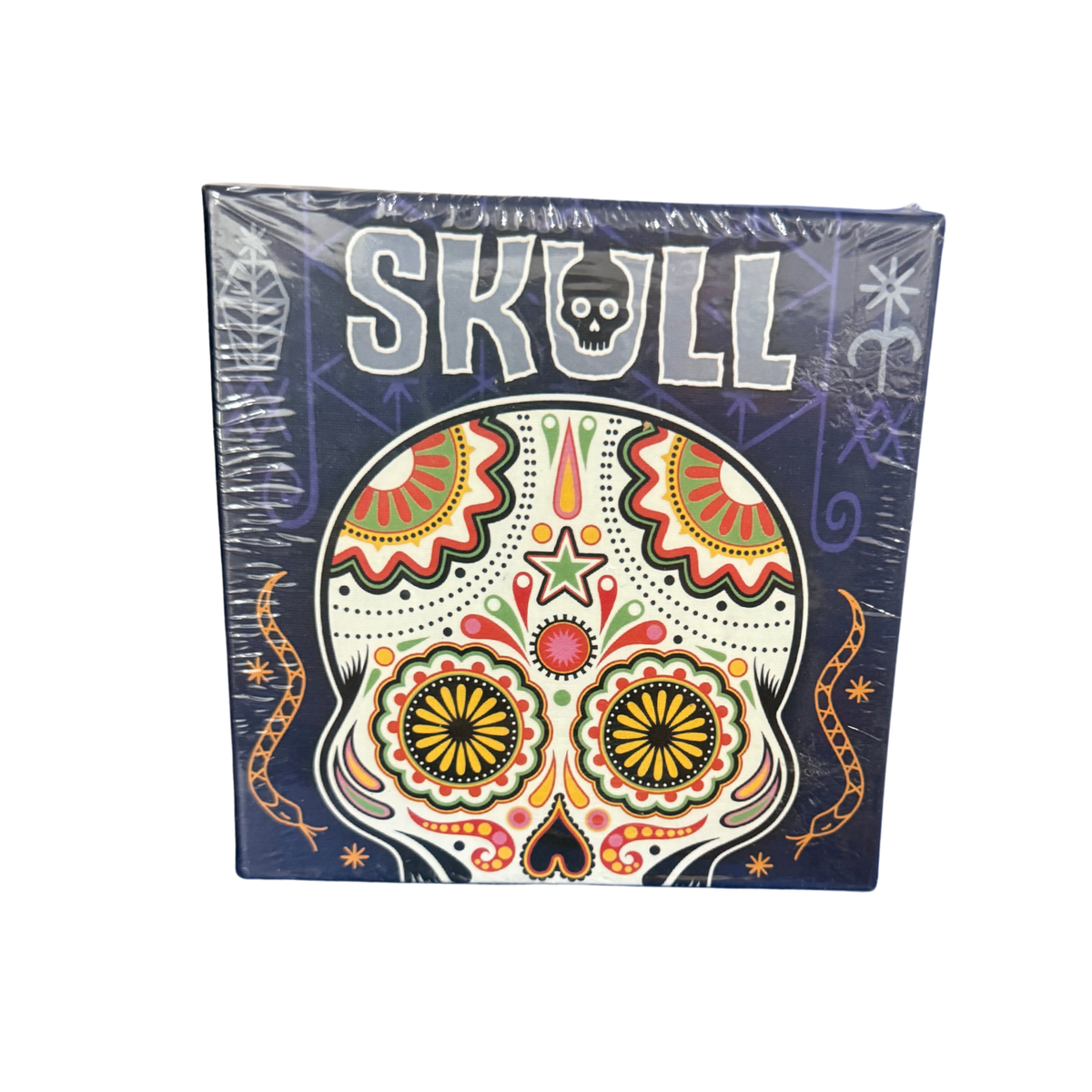 Skull