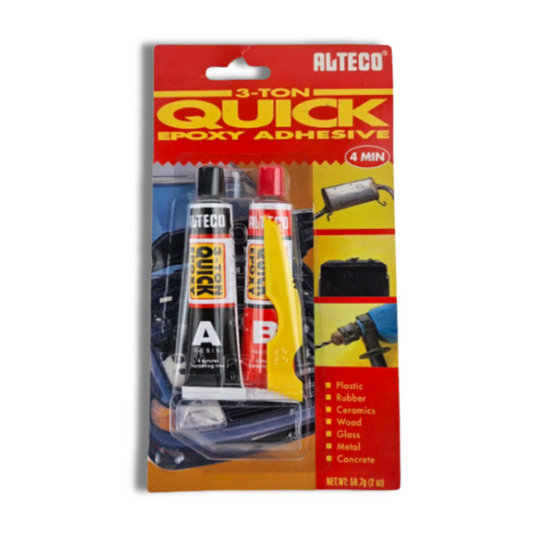 AB ALTECO EPOXY DOUBLE GLUE