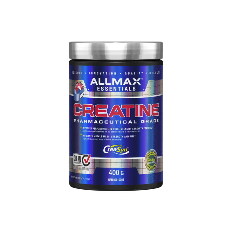 ALL MAX Creatine 400g
