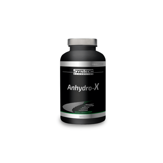 Anhydro-x 120 capusles