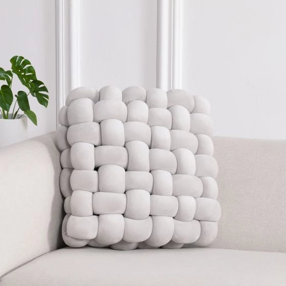 knot Pillow