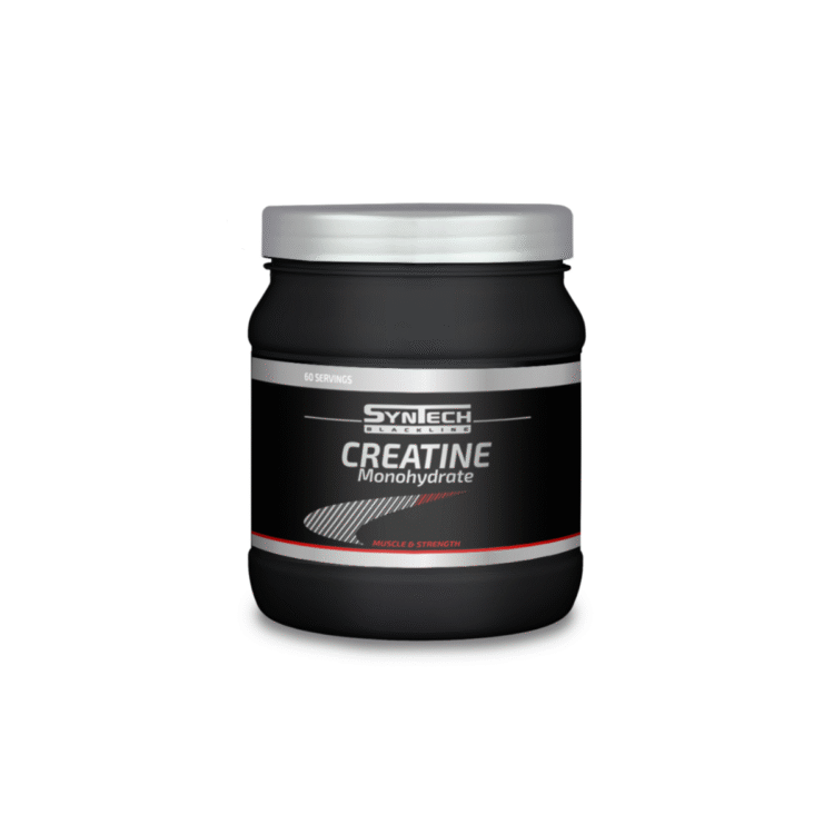 Creatine Monohydrate Syntech