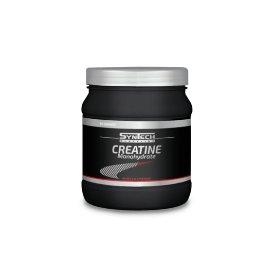 Creatine Monohydrate Syntech