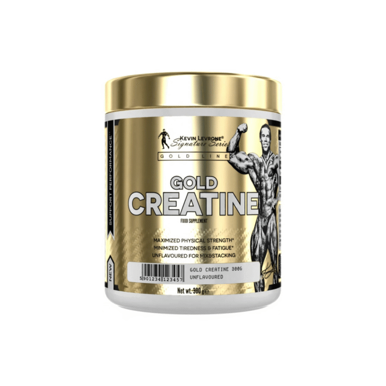 GOLD Creatine 300G